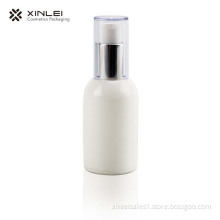 30 ML PP Material Small Size Airless Bottle